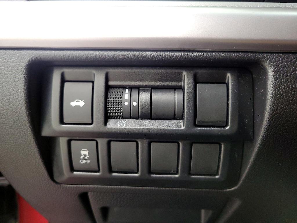 used 2015 Subaru Legacy car, priced at $15,998