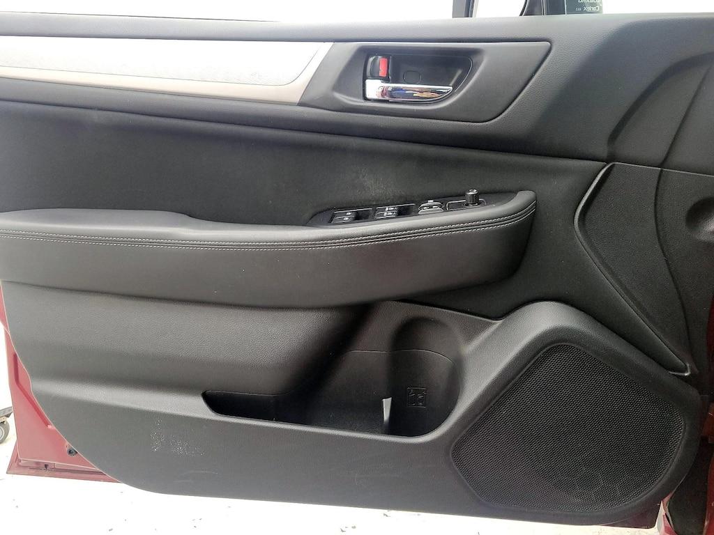 used 2015 Subaru Legacy car, priced at $15,998