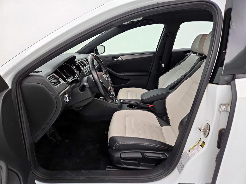 used 2017 Volkswagen Jetta car, priced at $11,998