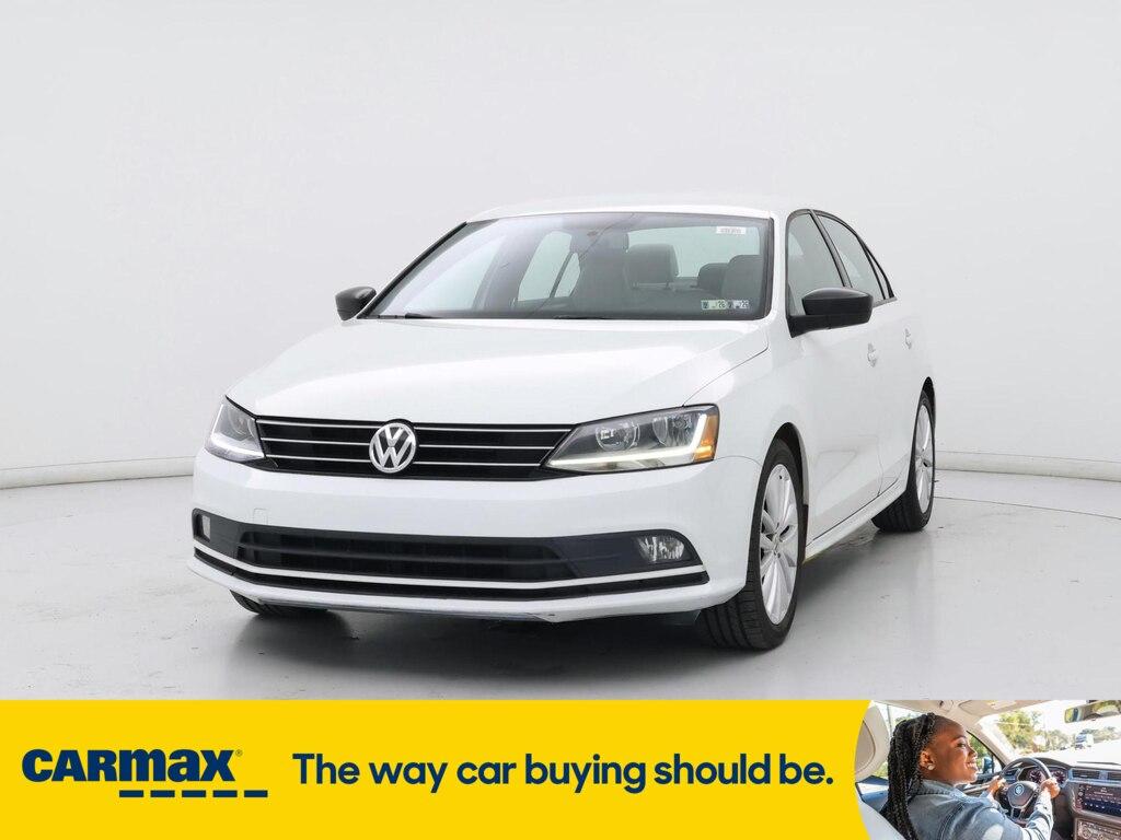used 2017 Volkswagen Jetta car, priced at $12,998