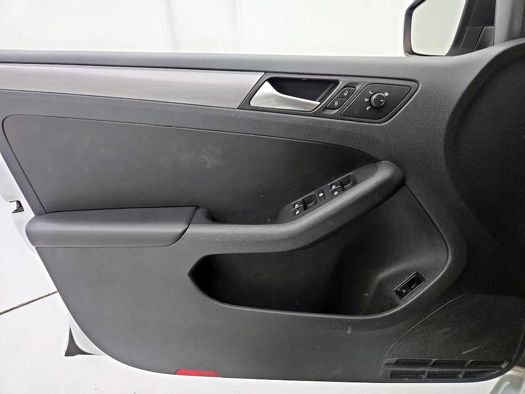 used 2017 Volkswagen Jetta car, priced at $12,998