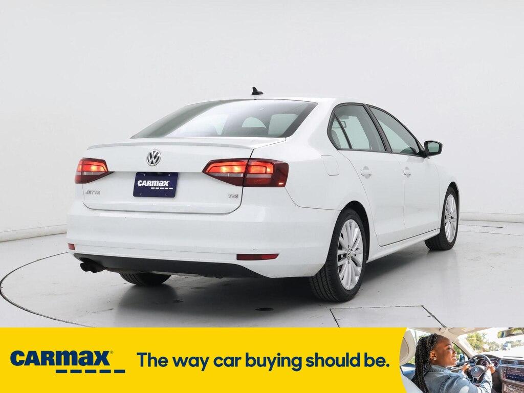 used 2017 Volkswagen Jetta car, priced at $12,998