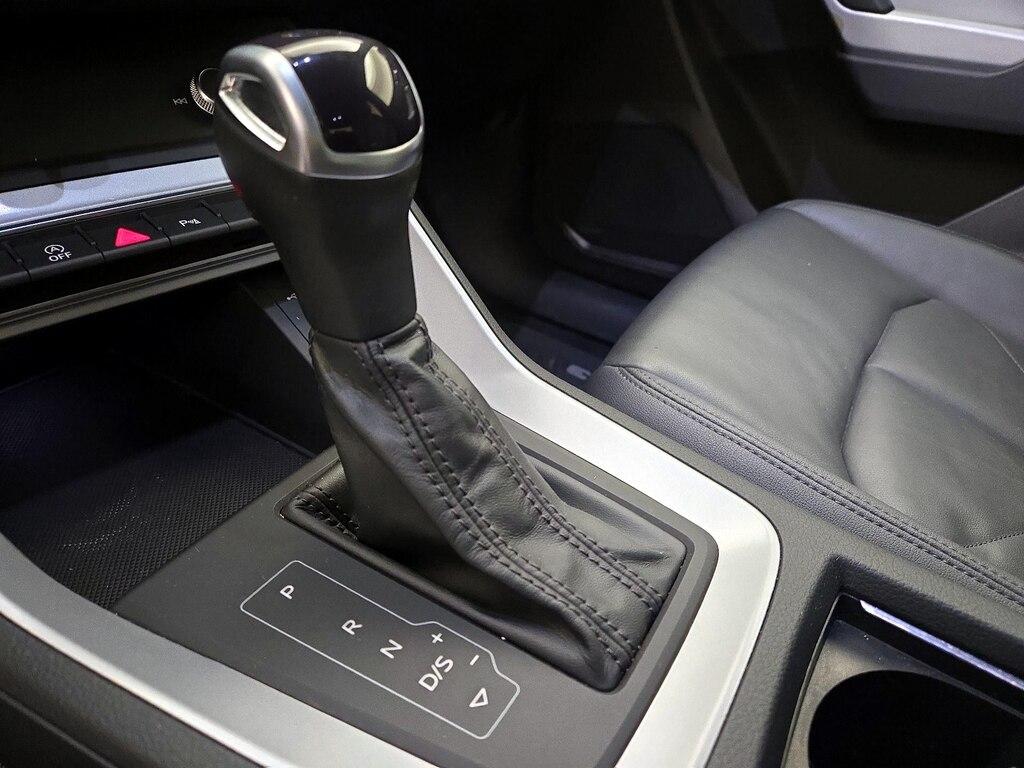 used 2023 Audi Q3 car, priced at $27,998