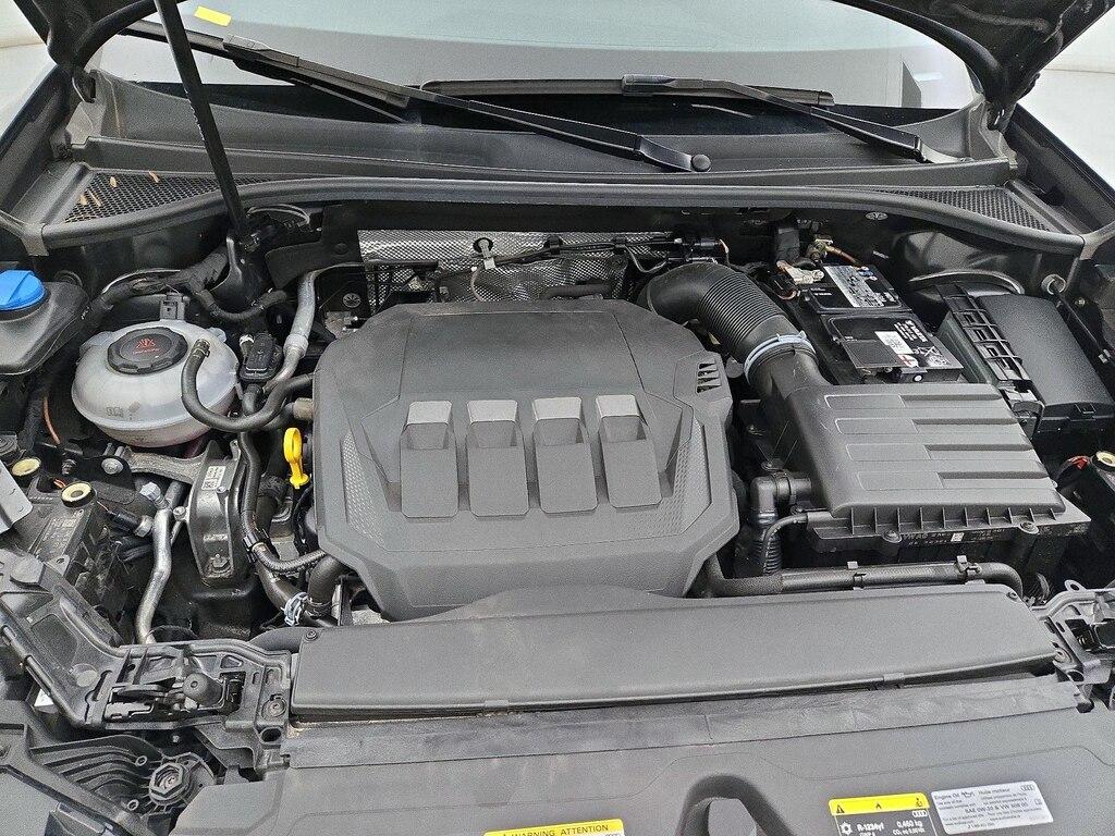 used 2023 Audi Q3 car, priced at $27,998