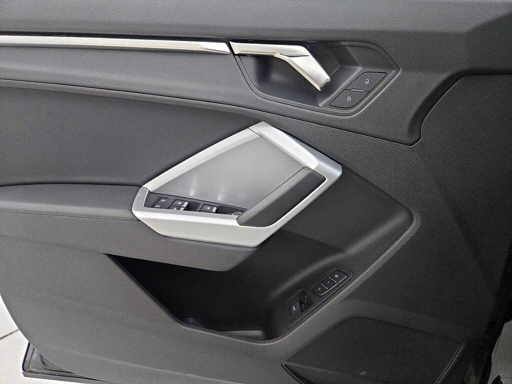 used 2023 Audi Q3 car, priced at $27,998