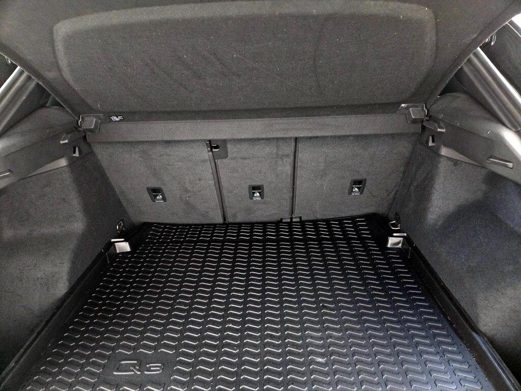 used 2023 Audi Q3 car, priced at $27,998