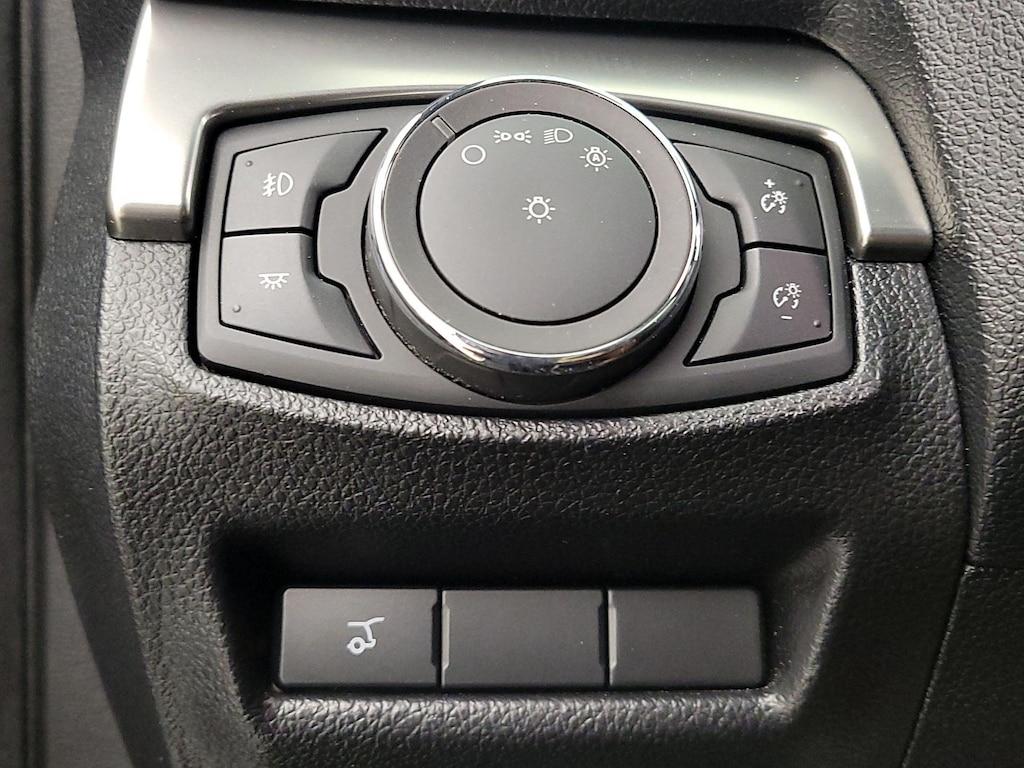 used 2019 Ford Explorer car, priced at $27,998