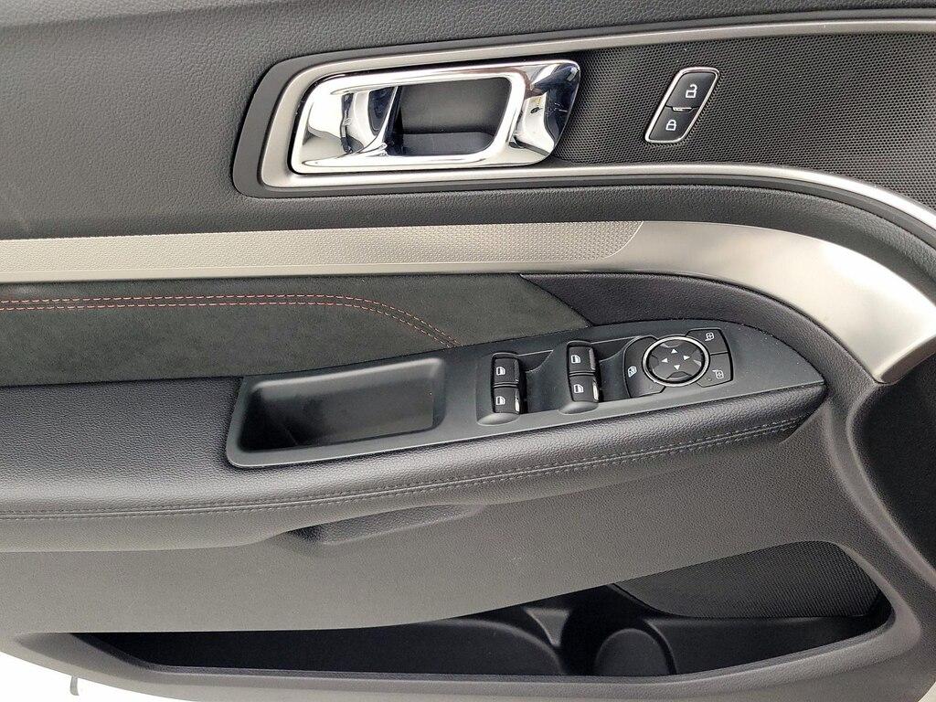 used 2019 Ford Explorer car, priced at $27,998