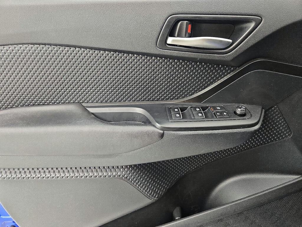 used 2018 Toyota C-HR car, priced at $16,998