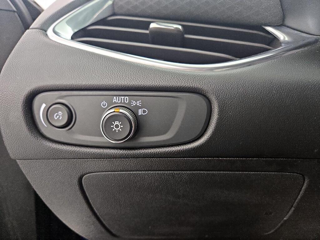 used 2021 Chevrolet Malibu car, priced at $16,998