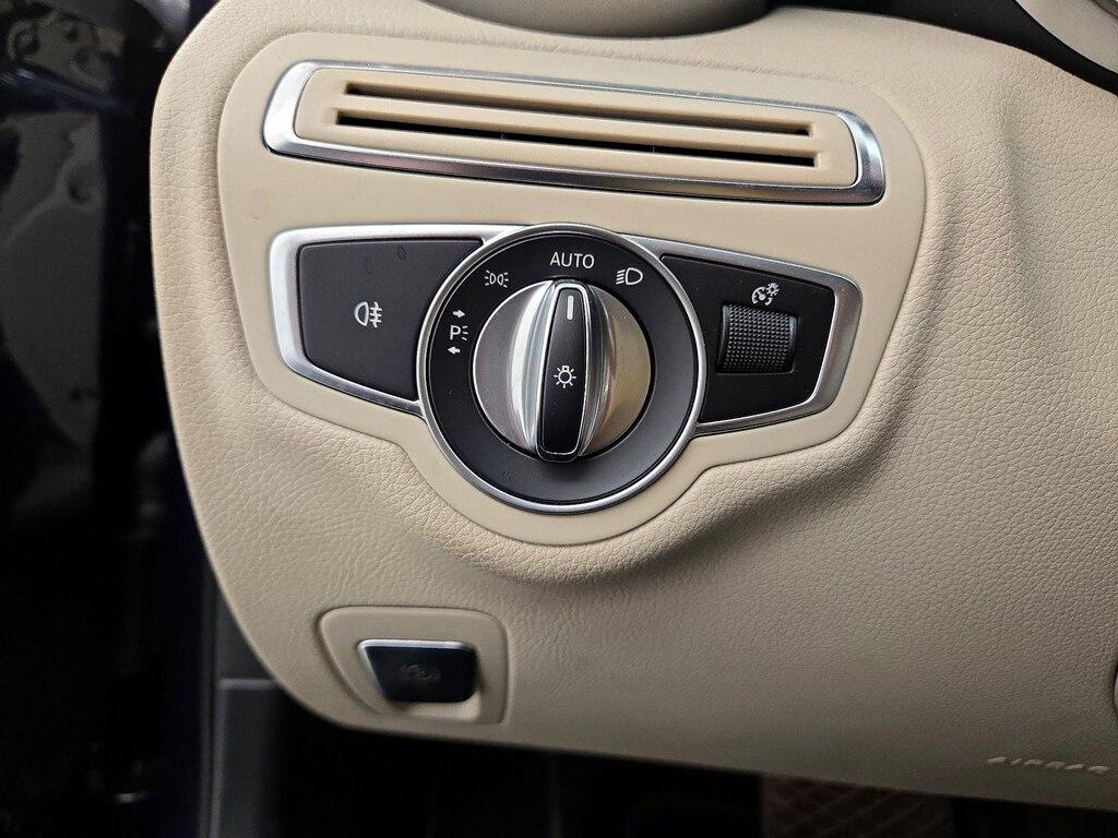 used 2019 Mercedes-Benz C-Class car, priced at $26,998