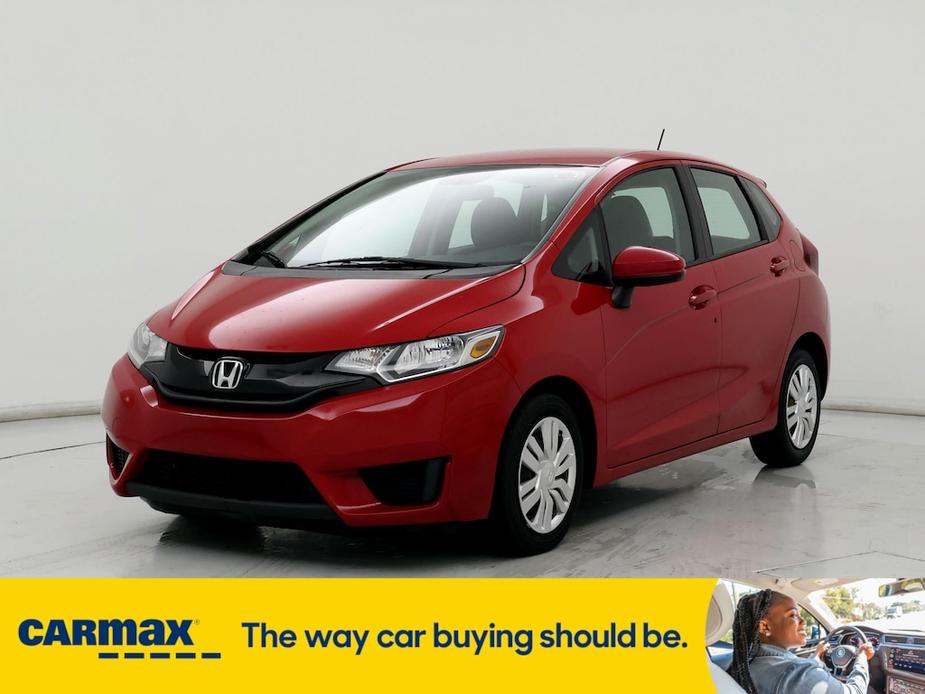 used 2017 Honda Fit car, priced at $15,998