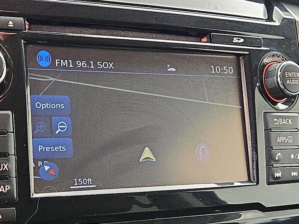 used 2017 Nissan Titan XD car, priced at $27,998