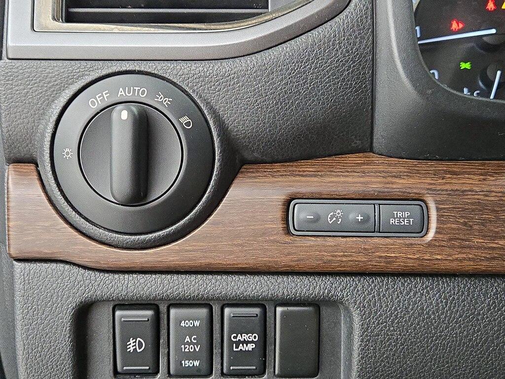 used 2017 Nissan Titan XD car, priced at $27,998