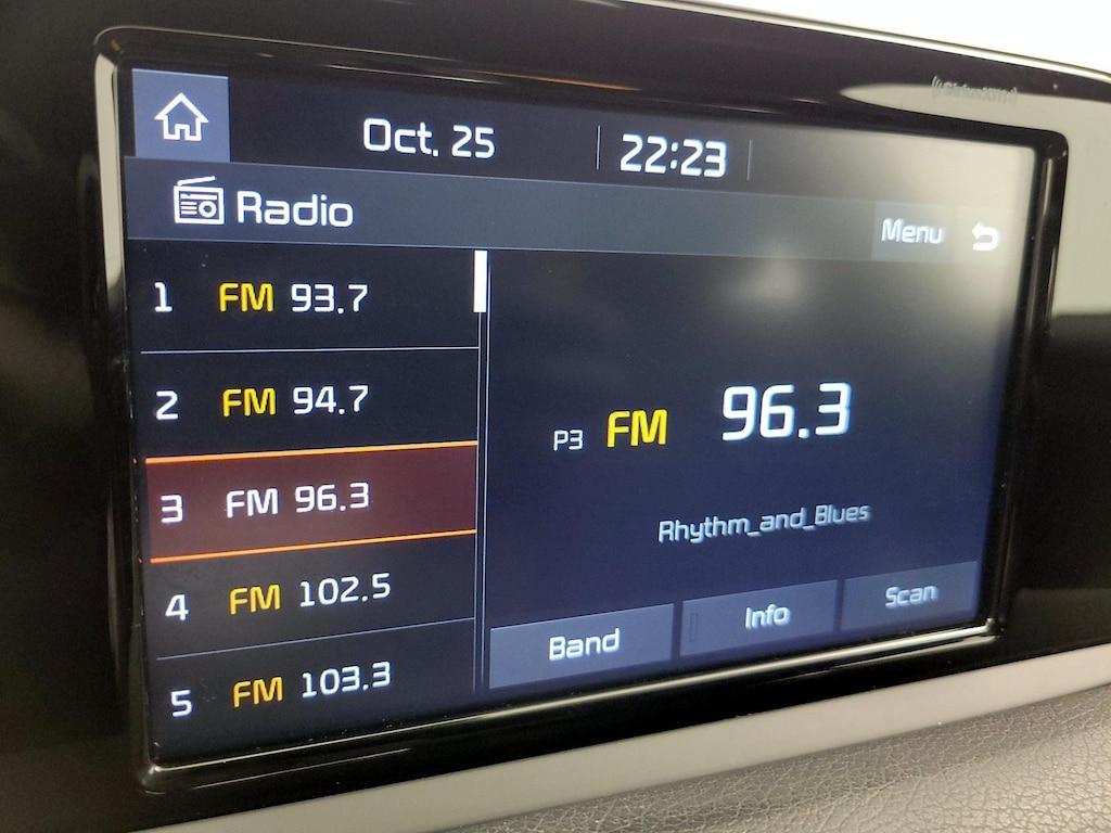 used 2021 Kia Stinger car, priced at $28,998