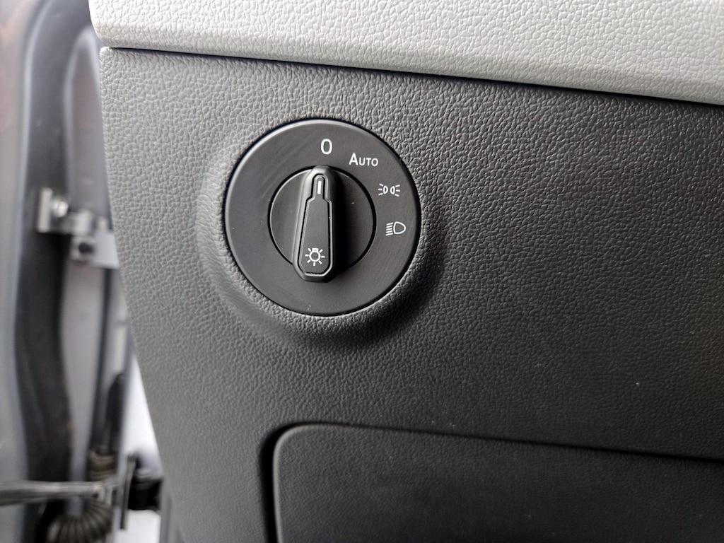 used 2022 Volkswagen Taos car, priced at $19,998