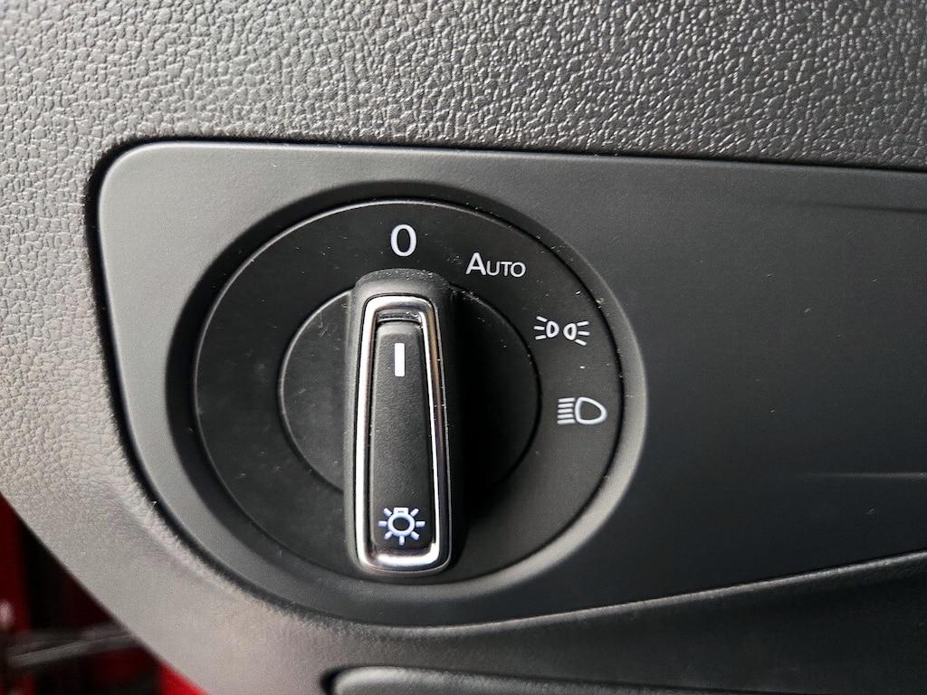 used 2022 Volkswagen Tiguan car, priced at $23,998