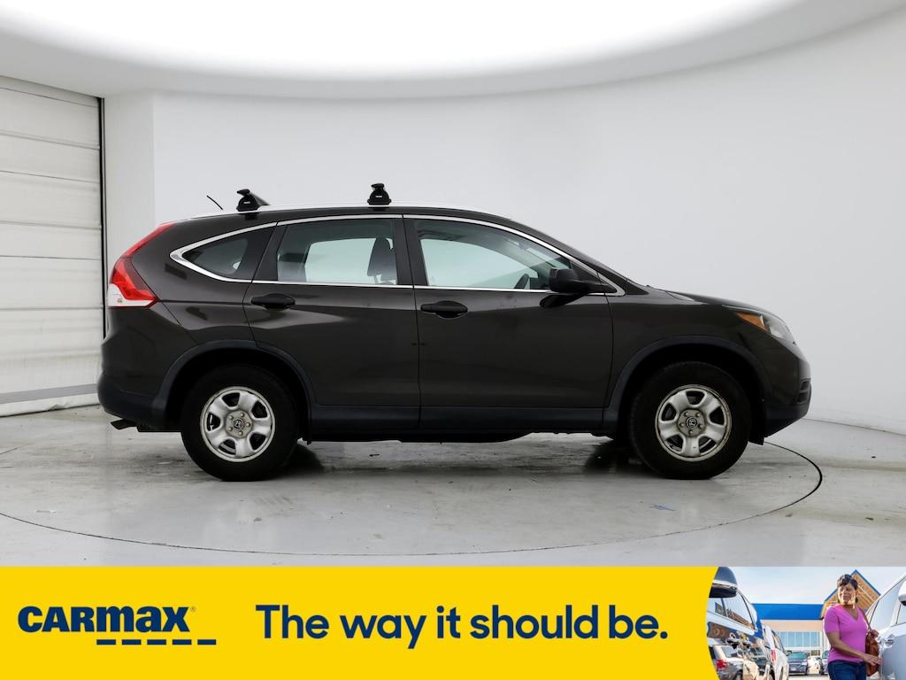 used 2013 Honda CR-V car, priced at $14,998