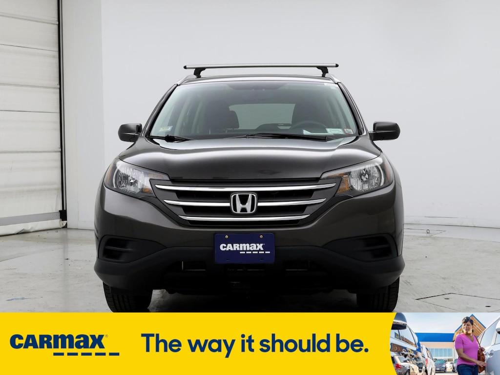 used 2013 Honda CR-V car, priced at $14,998