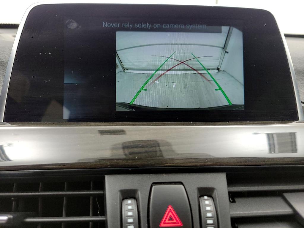 used 2018 BMW X1 car, priced at $17,998