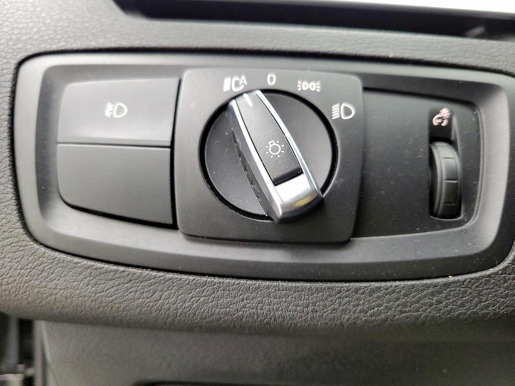 used 2018 BMW X1 car, priced at $17,998