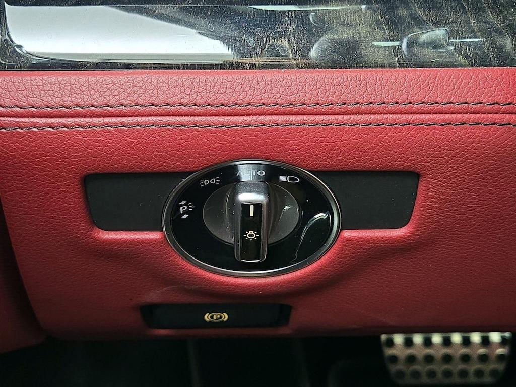 used 2019 Mercedes-Benz SL 450 car, priced at $54,998