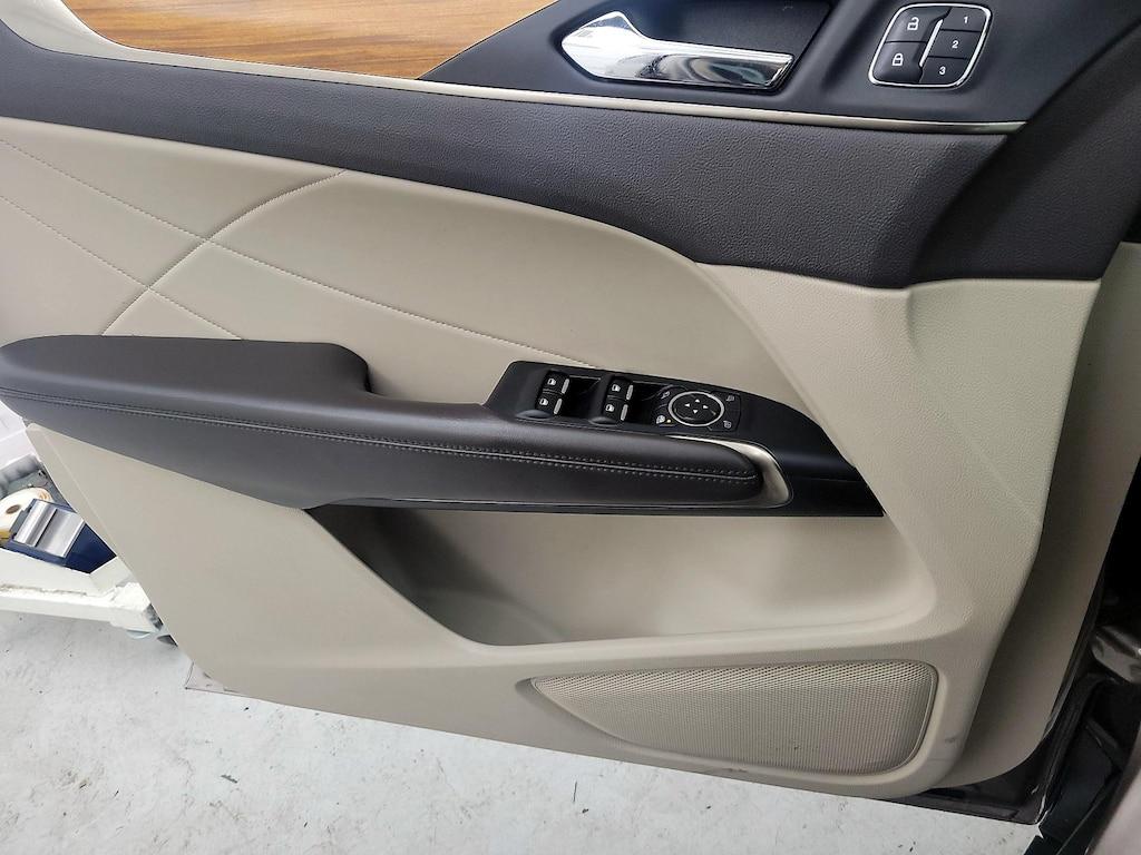 used 2018 Lincoln MKC car, priced at $18,998