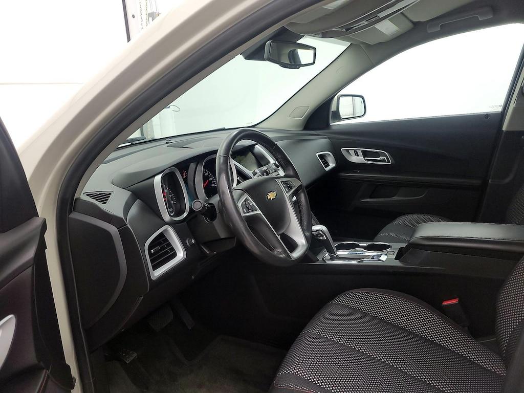 used 2015 Chevrolet Equinox car, priced at $14,998