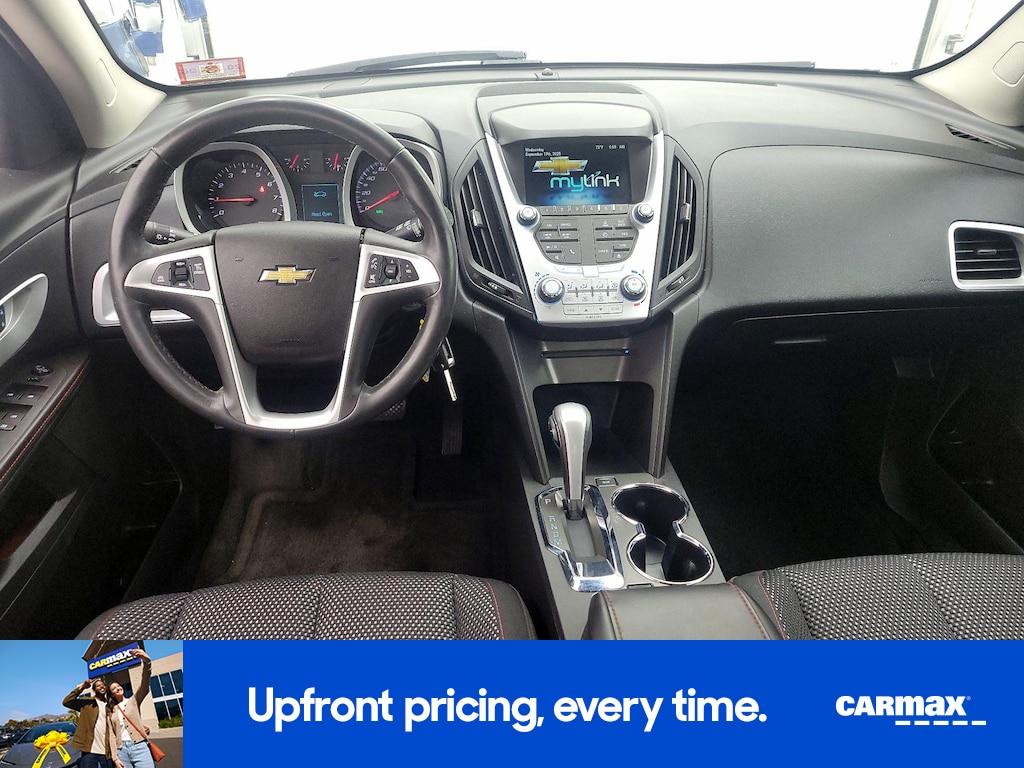 used 2015 Chevrolet Equinox car, priced at $14,998