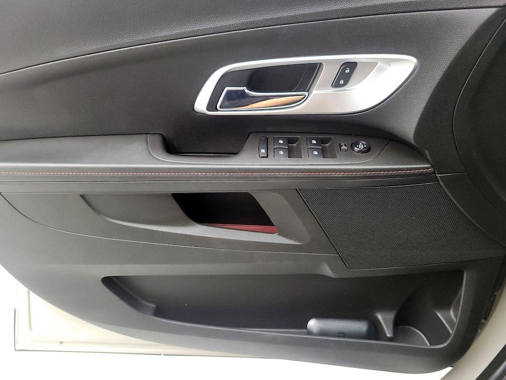 used 2015 Chevrolet Equinox car, priced at $14,998