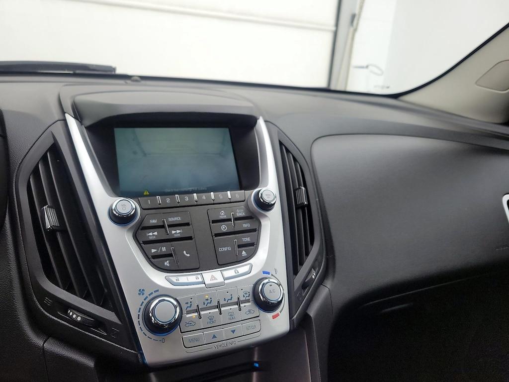 used 2015 Chevrolet Equinox car, priced at $14,998