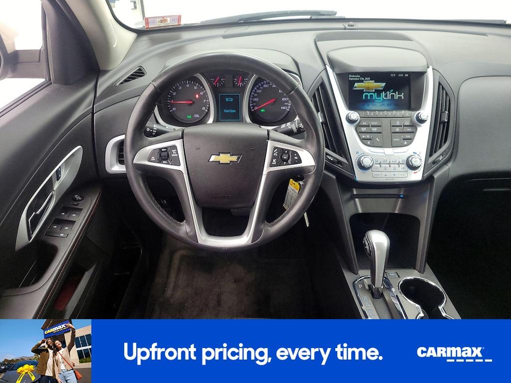 used 2015 Chevrolet Equinox car, priced at $14,998