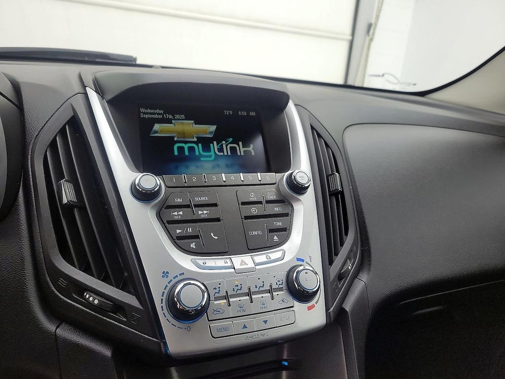 used 2015 Chevrolet Equinox car, priced at $14,998