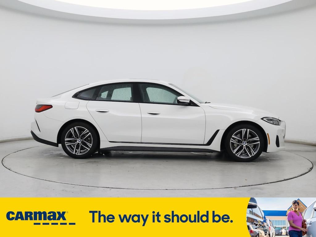 used 2022 BMW 430 car, priced at $38,998