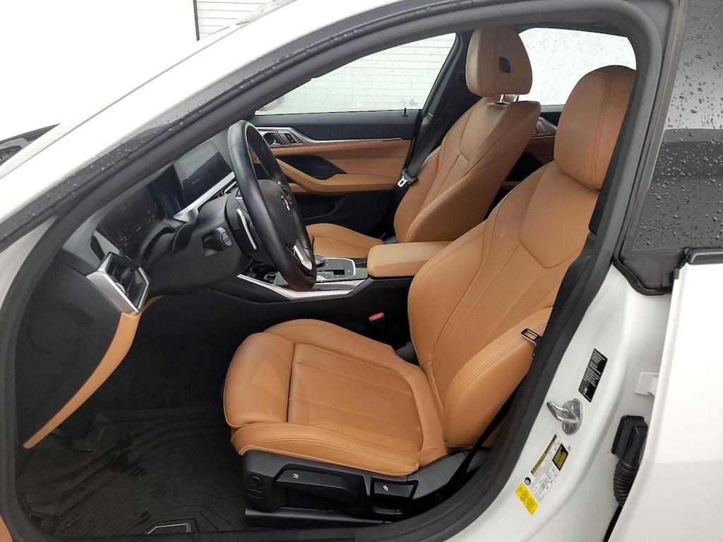 used 2022 BMW 430 car, priced at $38,998