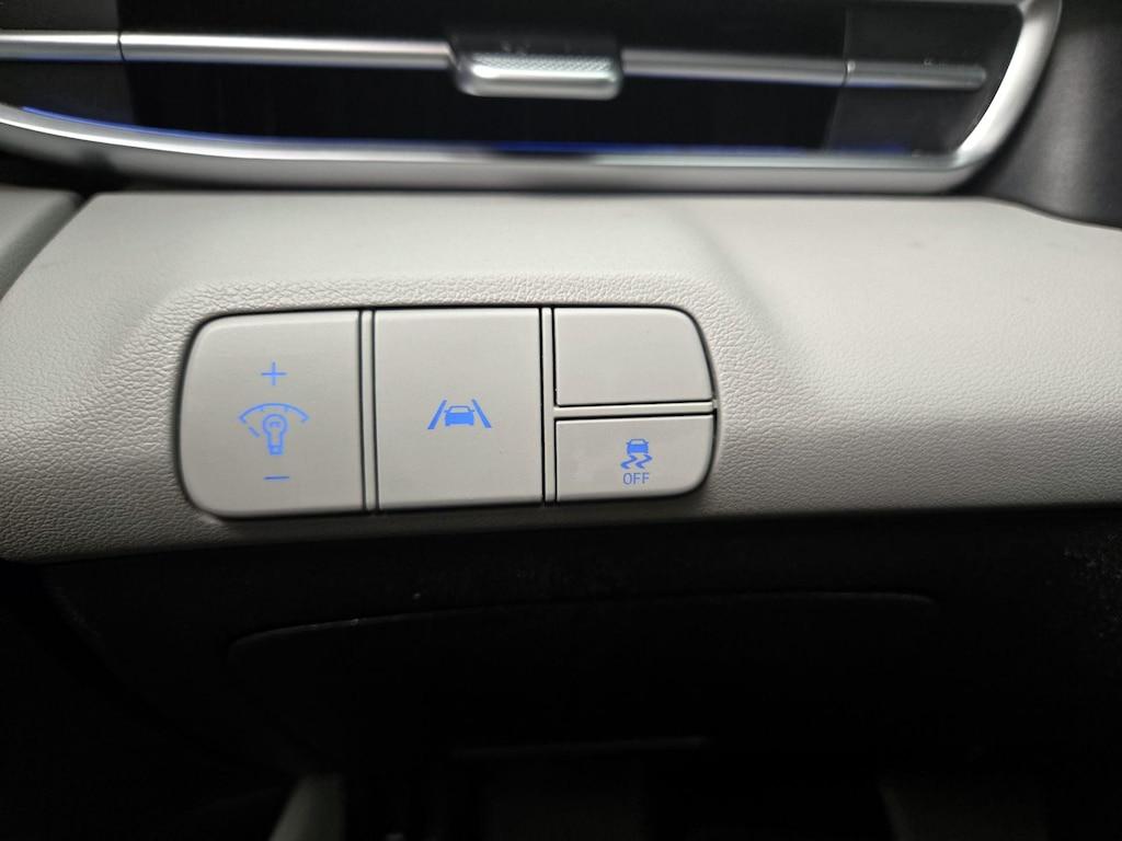 used 2023 Hyundai Elantra car, priced at $23,998