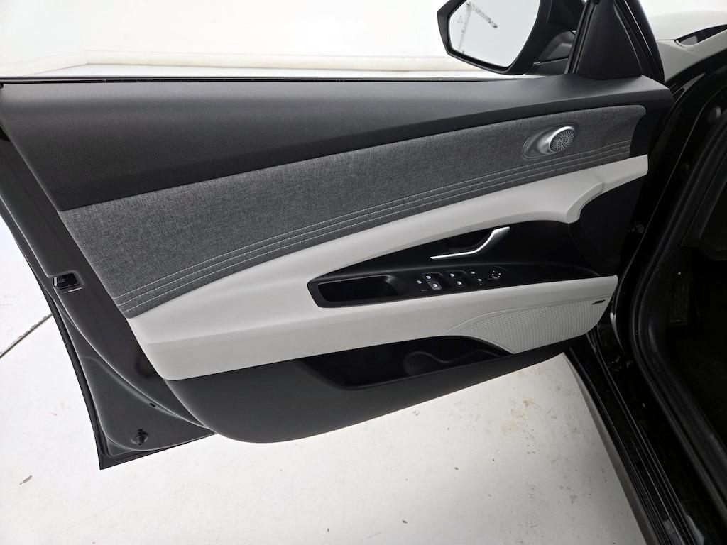 used 2023 Hyundai Elantra car, priced at $23,998