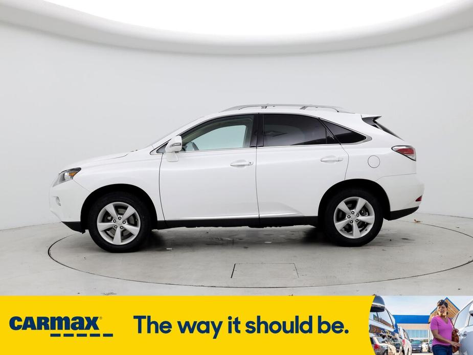 used 2013 Lexus RX 350 car, priced at $19,998