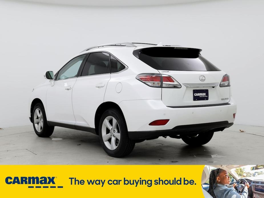 used 2013 Lexus RX 350 car, priced at $19,998