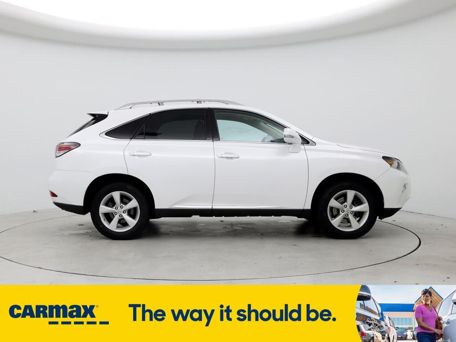 used 2013 Lexus RX 350 car, priced at $19,998