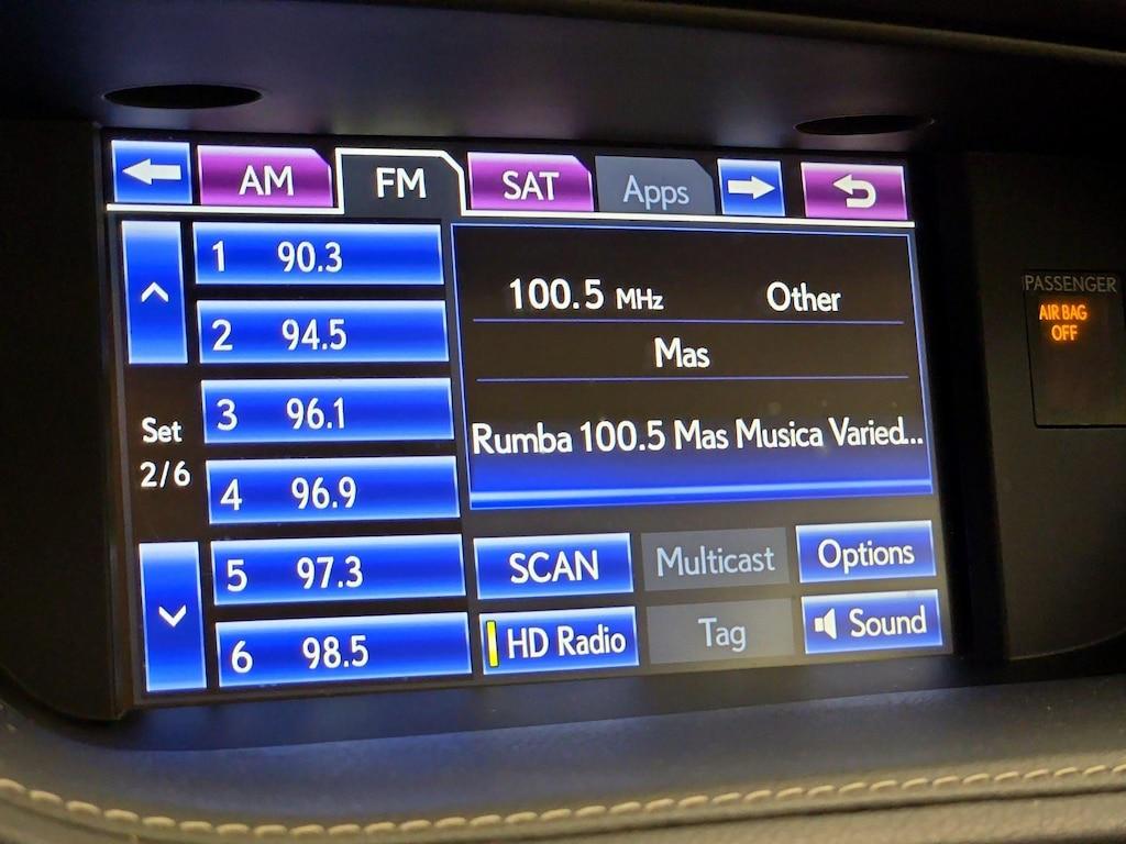 used 2014 Lexus ES 300h car, priced at $18,998