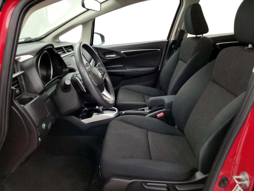 used 2017 Honda Fit car, priced at $17,998