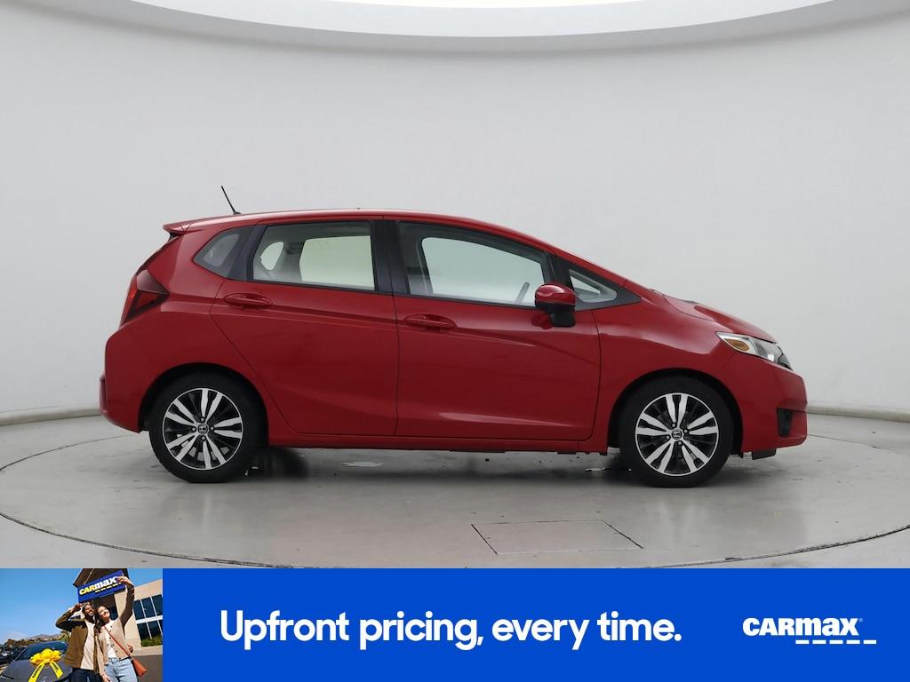 used 2017 Honda Fit car, priced at $17,998