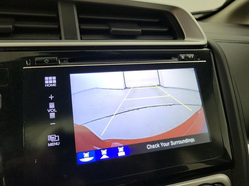 used 2017 Honda Fit car, priced at $17,998