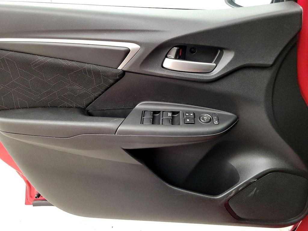 used 2017 Honda Fit car, priced at $17,998