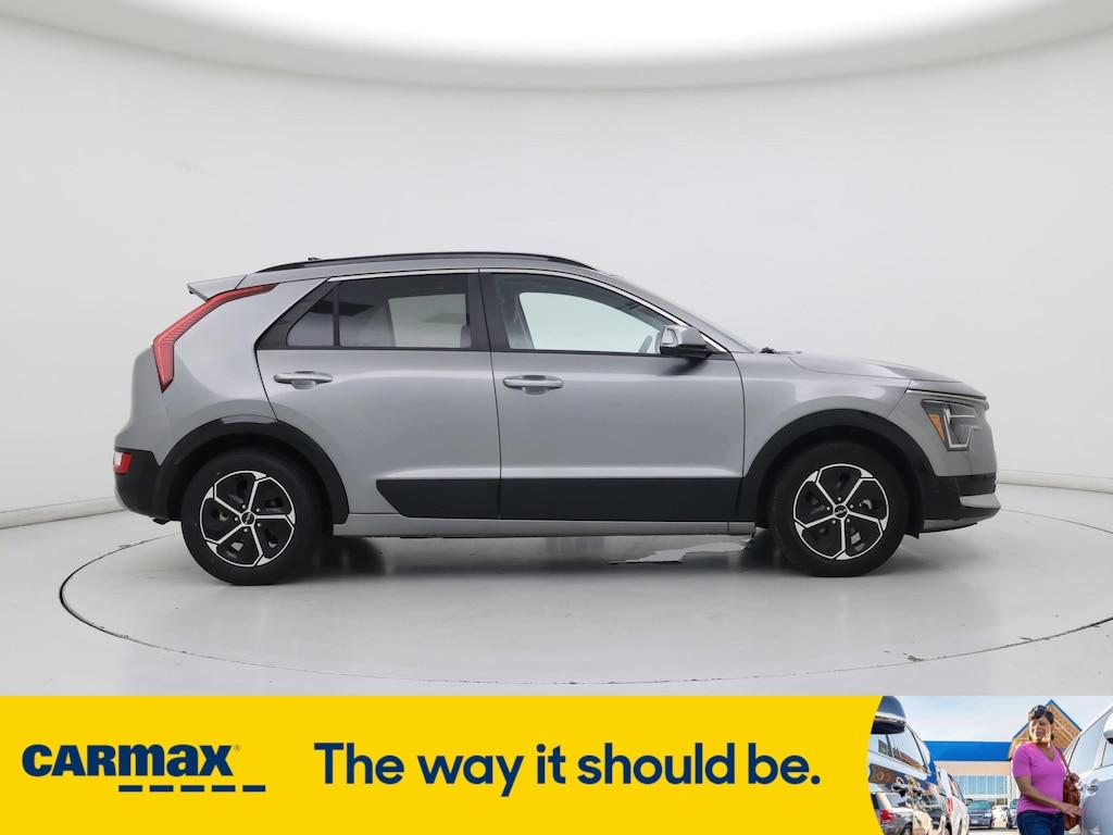 used 2023 Kia Niro car, priced at $27,998
