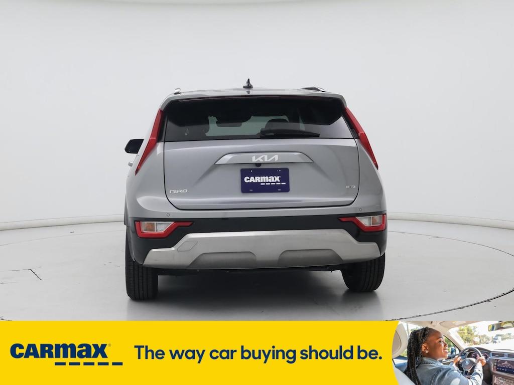 used 2023 Kia Niro car, priced at $27,998