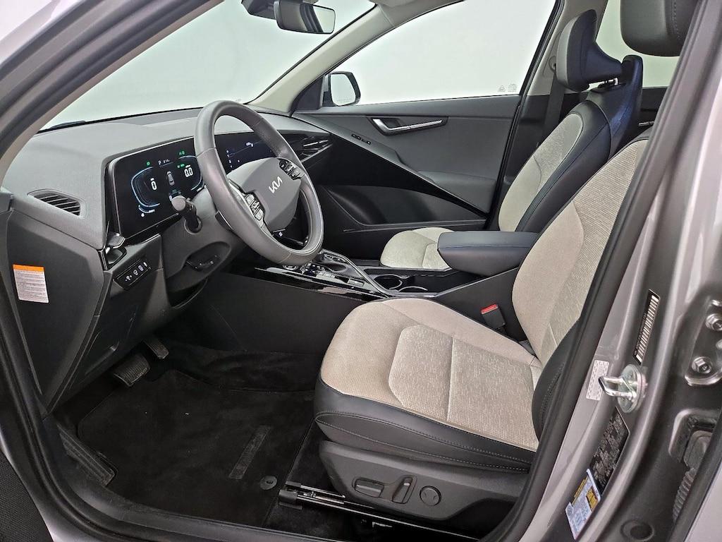 used 2023 Kia Niro car, priced at $27,998