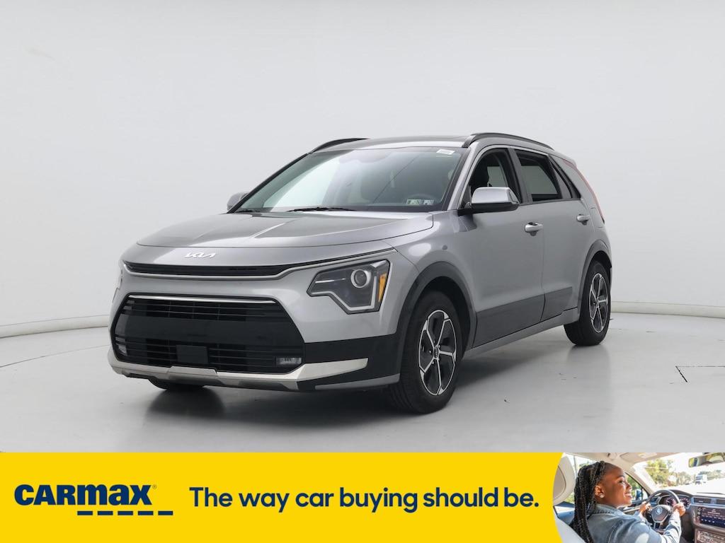 used 2023 Kia Niro car, priced at $27,998