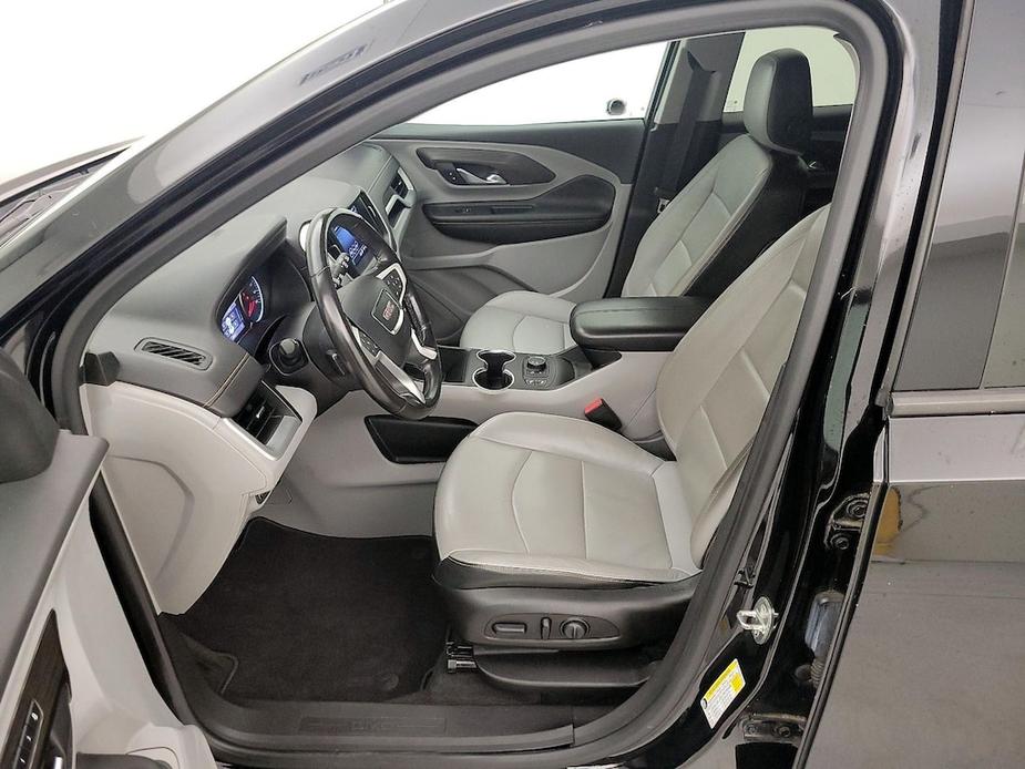 used 2019 GMC Terrain car, priced at $19,998